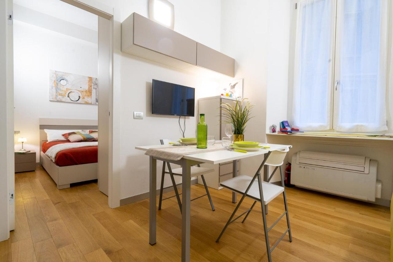 Caseospitali - Polaris Nuovo Bilocale Stazione Mi Apartment Milan Exterior photo